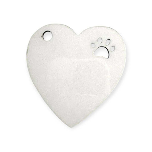 Picture of PERSONALISED KEYCHAIN PET